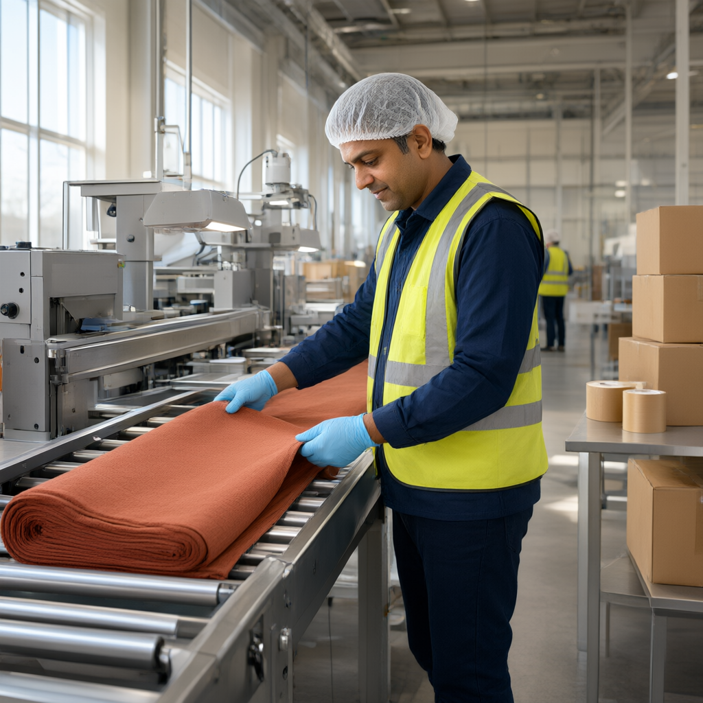 What an AI partner programme for manufacturers includes and how it rolls out in stages