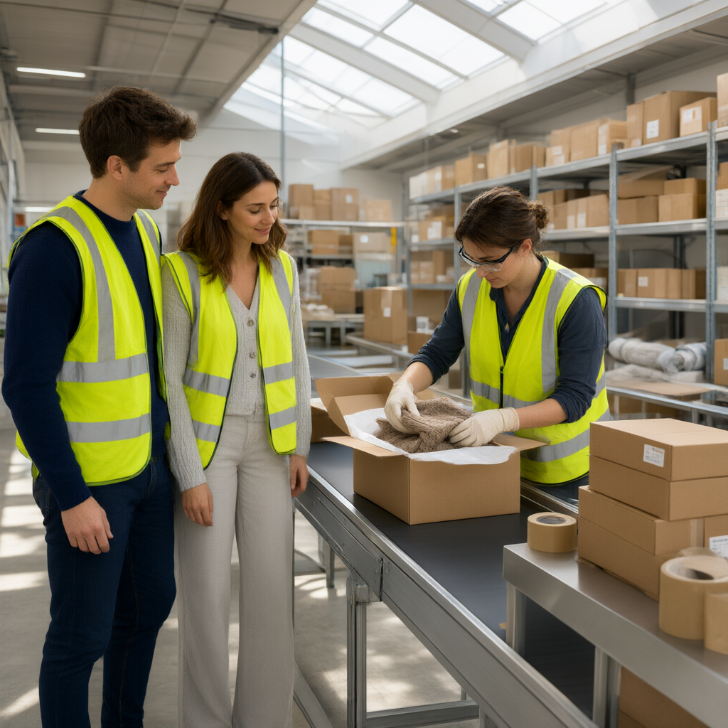 Starting with AI automation without replacing the production team
