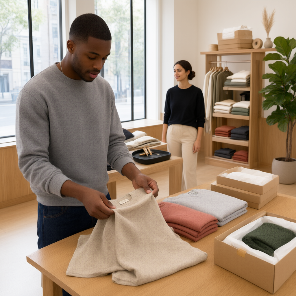 Getting found by overseas buyers without depending only on B2B marketplaces