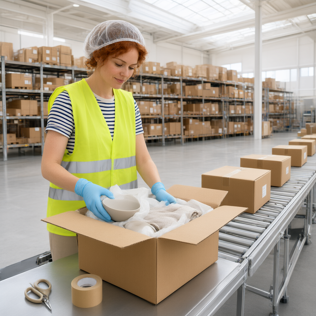 What is an ecommerce agency?