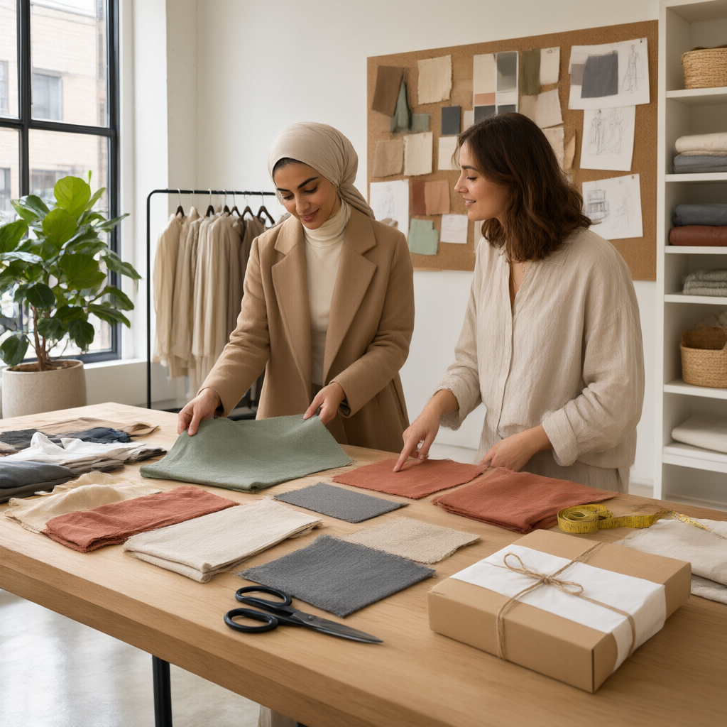 Using sales, review and competitor data to decide what the factory makes next