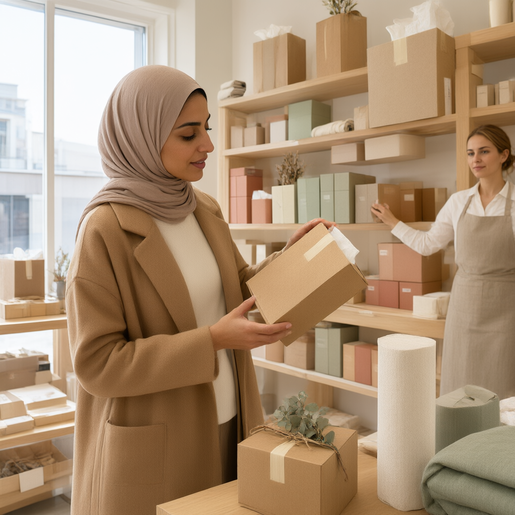 How a trading company can stand out from other suppliers beyond price